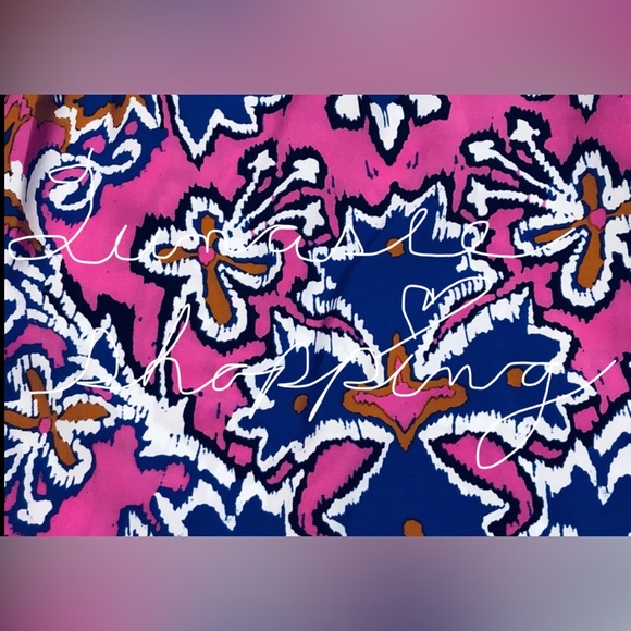 Retro 70’s style tunic sheath dress - Picture 3 of 9